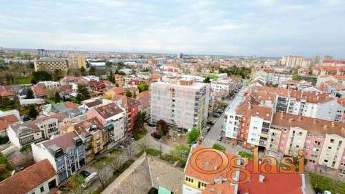 Ekskluzivno. Dvoiposoban. Ćirpanova