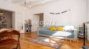 Stari grad, Obilićev venac, Marsala Birjuzova, 3.0, 72m2