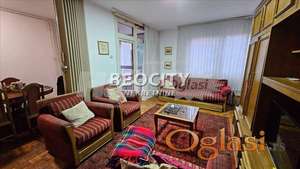 Voždovac, Banjica, Bulevar oslobodjenja, 2.5, 77m2