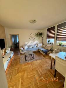 Izdajem Pet Friendly fenomenalan dvosoban komforan stan na Podbari !!! ID#7066