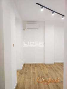 2.0, kompletno renoviran stan na top lokaciji ID#9678