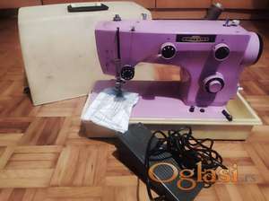 Mašina za šivenje VICTORIA ZZ-611