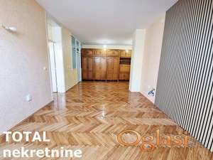 Stan NOVI SAD,GRBAVICA - 45 m2 128000 €, ID: 1101471