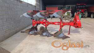 Plug Kverneland od 3 brazde