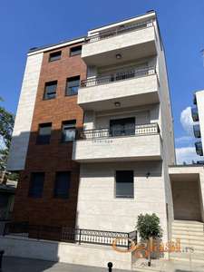 Novogradnja, Lekino Brdo, 105.97 m2, cena bez pdv-a