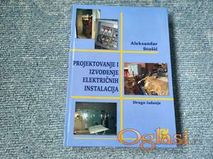 Projektovanje i izvođenje električnih instalacija