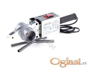 Pegla za zavarivanje PVC cevi 1500 Vati