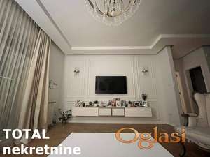 Stan NOVI SAD,LIMAN 3 - 151 m2 458350 €, ID: 1101004