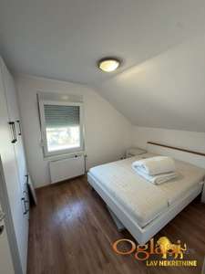 NOVI SAD - KLISA - 83.00 m2