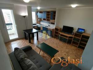 Porodičan 2.5 stan na Novom naselju