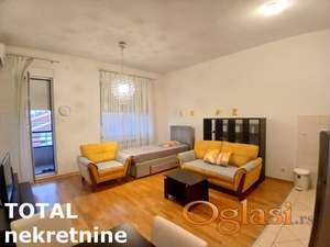 Stan NOVI SAD,BULEVAR - 36 m2 144000 €, ID: 1101962