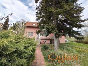 Fenomenalna vikendica, 20 ari placa, Vranić ID#9469