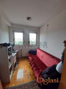 Izdaje se garsonjera kod Filozofskog fakulteta, 22m2