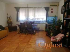 Fenomenalna kuća sa 3 stambene jedinice, Bulevar Patrijarha Pavla