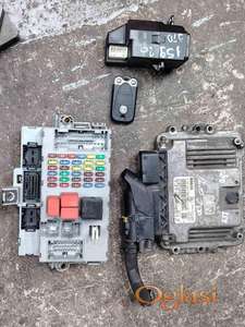 Alfa Romeo 159 2.0 jtd kompletan racunar