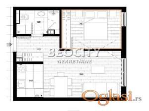 Surčin, Radiofar, Autoput za Zagreb, 1.5, 39m2