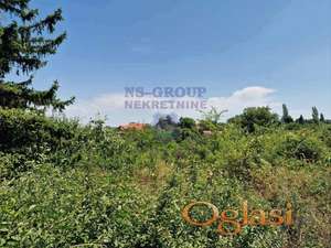 Gradjevinski plac na Karagači!