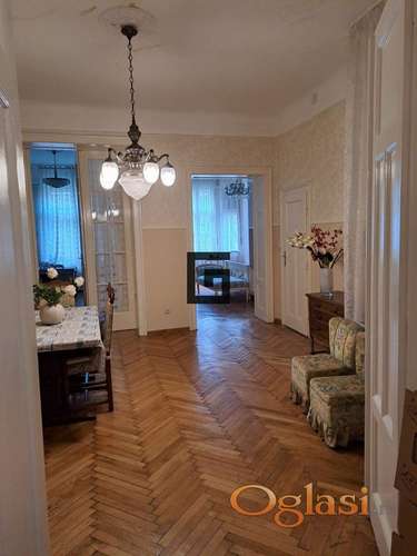 Divan 4.0 salonac, Stari grad-Makedonska ID#1503