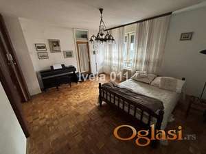 Uknjižen 4.0 stan - Vračar ID#4330