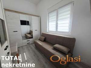 Stan VETERNIK,CENTAR - 39 m2 83000 €, ID: 1102621
