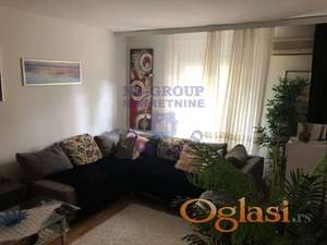 Dvosoban stan na Satelitu