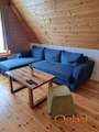 Rustic Ella Cabins