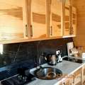 Rustic Ella Cabins