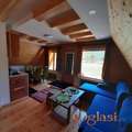 Rustic Ella Cabins