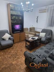 Stan na dan Novi Sad Detelinara