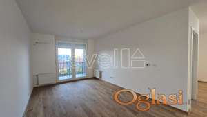 NOVI SAD - BULEVAR PATRIJARHA PAVLA - 74.00 m2