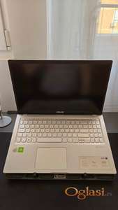 ASUS i5 / 16GB + 4GB ram / 512gb ssd / Nvidia 2gb