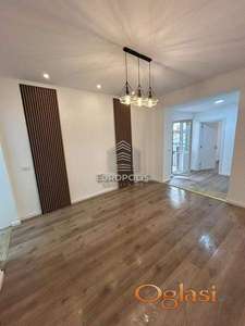 Potpuno renoviran stan kod Ekonomskog fakulteta ID#8132