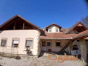 Subotica-Dudova Šuma-velika samostalna kuća ID#2096