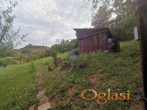 Na prodaju plac u Sremskim Karlovcima