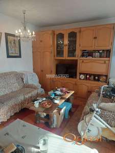 Blok 62, 2.5 plus moguća kupovina garaže