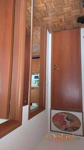 31m2, sprat 3ipo, namešten, uknjizen, bez agencije