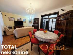 KUĆA - TEMERIN - BLIZINA CENTRA - 158m2 - 241500 evra