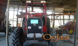 Sremski Karlovci Traktor IMT