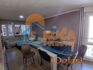 Stan 2.5 kod Gradske bolnice 68m2