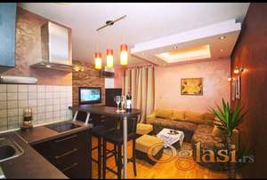 Koste Novakovića, 39m2, 1.5, 1/3