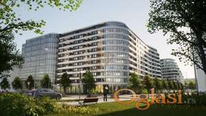 Pupin's palace - bez provizije za kupce