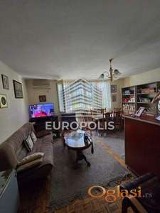 Kredit za mlade,uknjižen,  56m² ID#8258