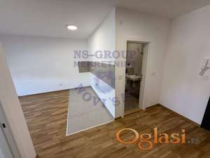 JEDNOIPOSOBAN - ULAZ U VETERNIK