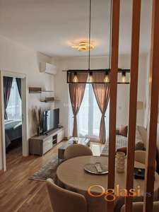 Altina, luksuzna novogradnja sa garažom ID#5573