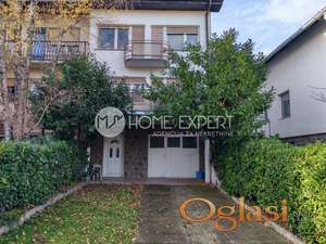 SREMSKA KAMENICA - SREMSKA KAMENICA - 233.00 m2