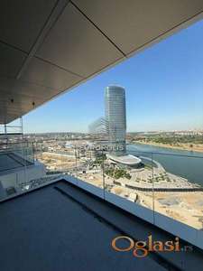 Najprestižniji četvorosoban stan u BW Perla ID#8135