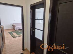 Jednosoban stan centar