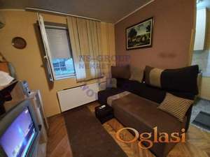 Odličan stan na TOP lokaciji 30m2