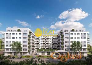 Zemun, Gornji grad 94,05m2 novogradnja + pdv ID#4640