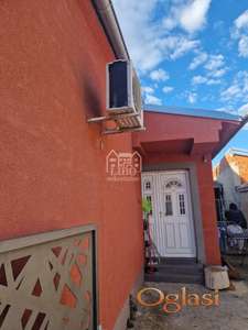 Kuća P=80m2, 1ar plac- Bubanj kod kompleksa ID#2270